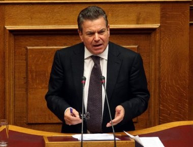 Τ. Πετρόπουλος: «Στο Επαγγελματικό Επιμελητήριο ήταν ομόφωνη η θέση των φορέων για τον ΕΦΚΑ» (βίντεο)